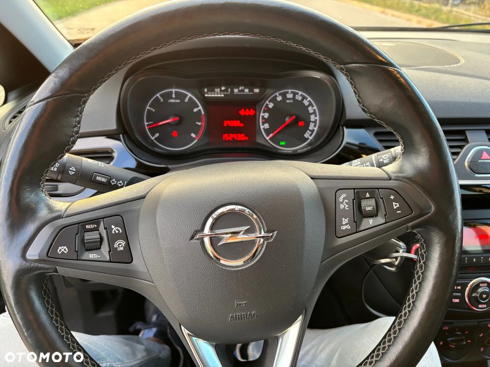 Opel Corsa 1.4 Active - 10