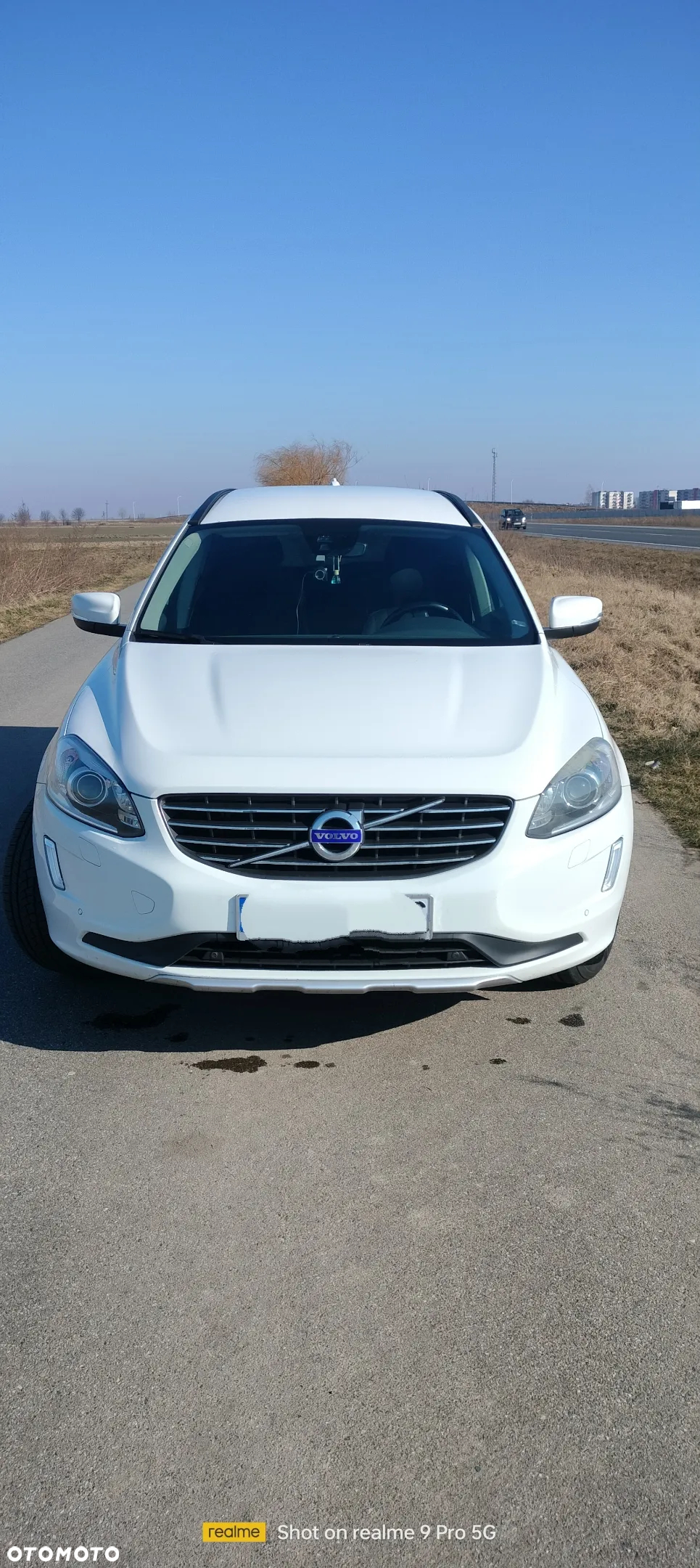 Volvo XC 60 - 5