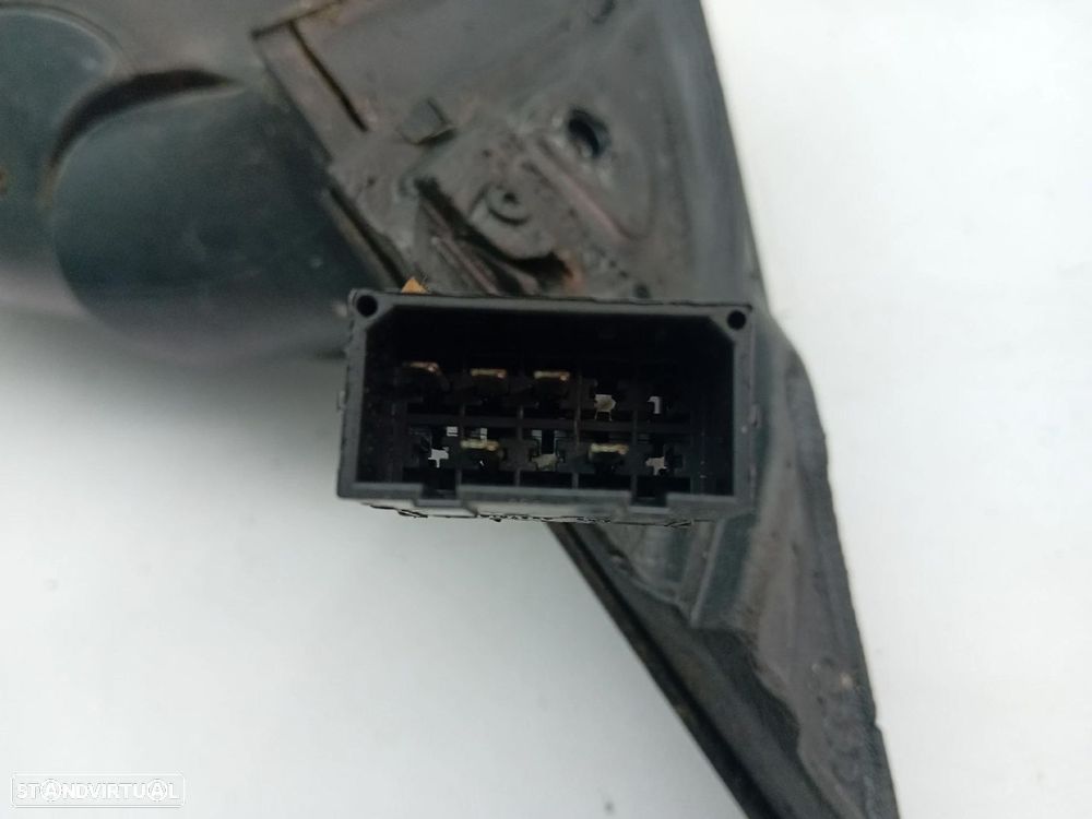 Retrovisor / espelho esquerdo AUDI A6 Avant (4B5, C5) - 3