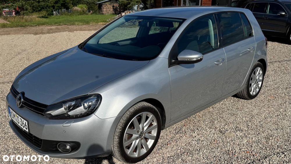 Volkswagen Golf 1.4 TSI Highline - 2
