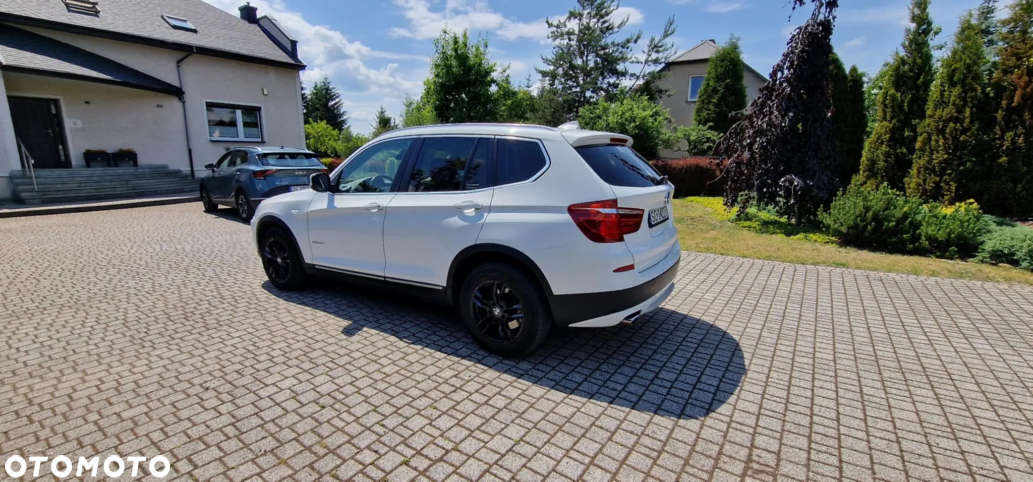 BMW X3 - 5