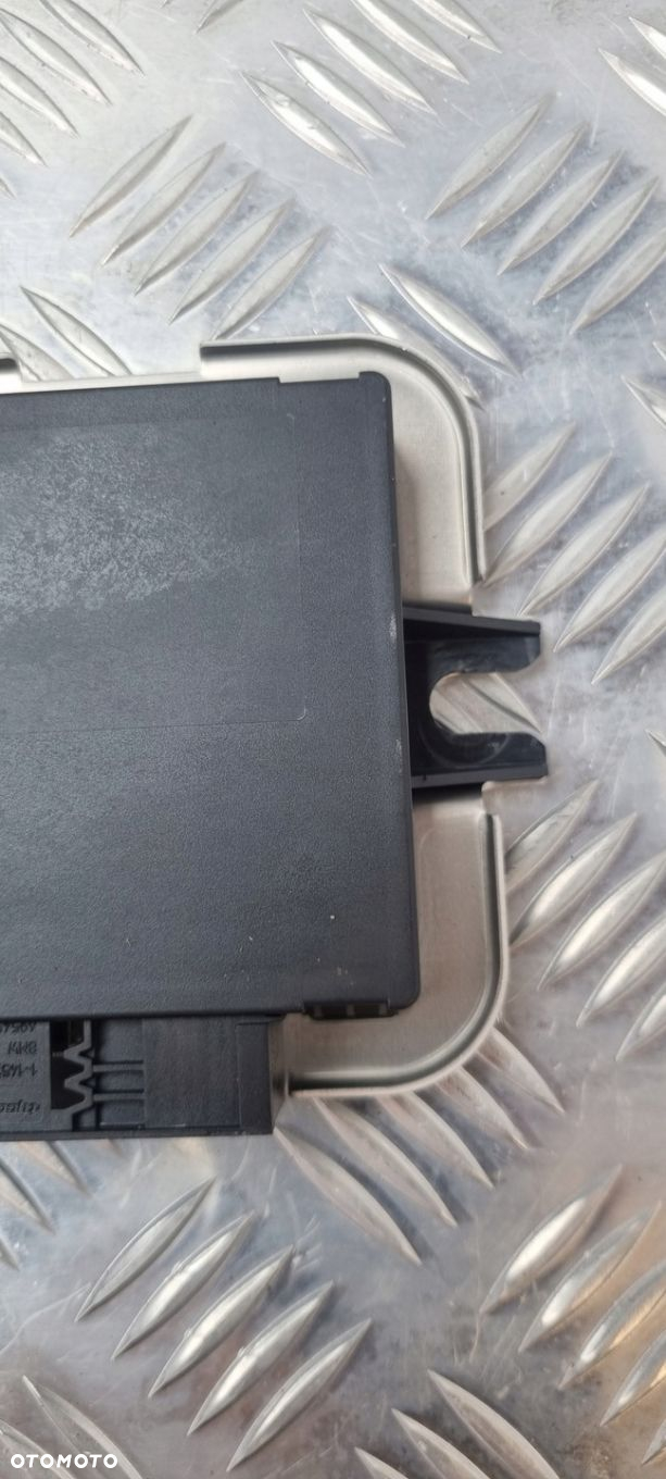 BMW F10 F11 MODUŁ STEROWNIK ŚWIATEŁ 9236460 - 3