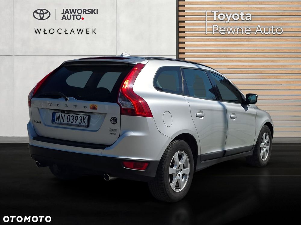 Volvo XC 60 - 5