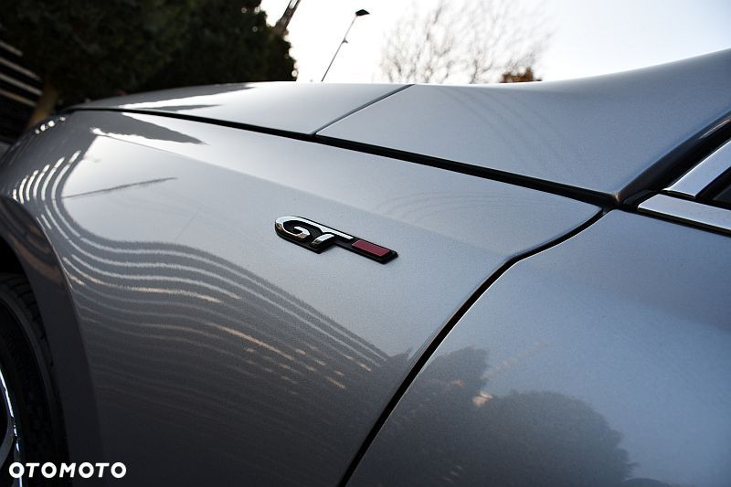 Peugeot 308 BlueHDi 180 EAT6 GT - 34