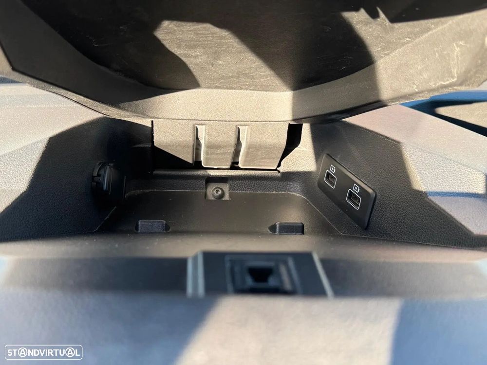 Renault Express GPS - 20