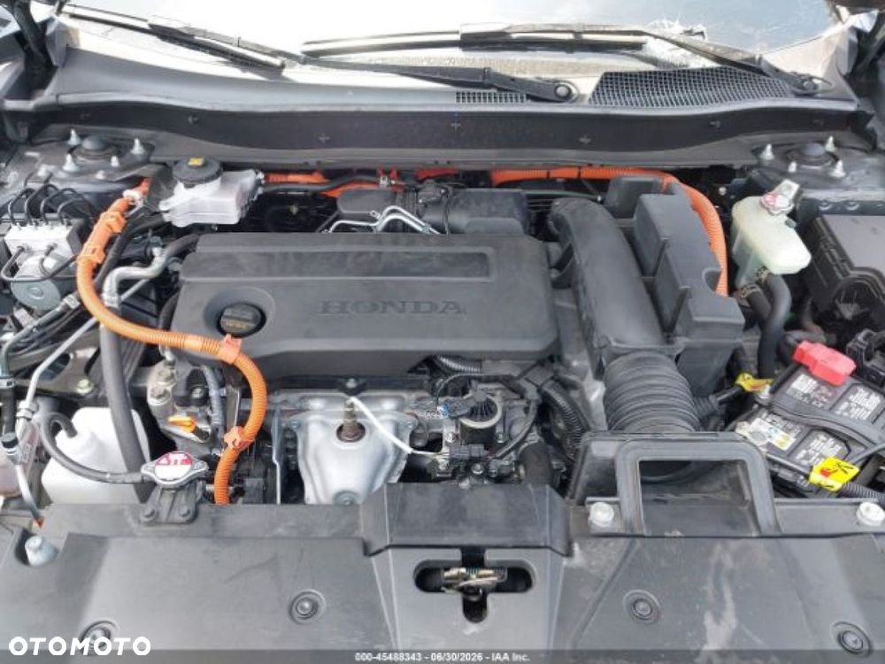 Honda CR-V - 11