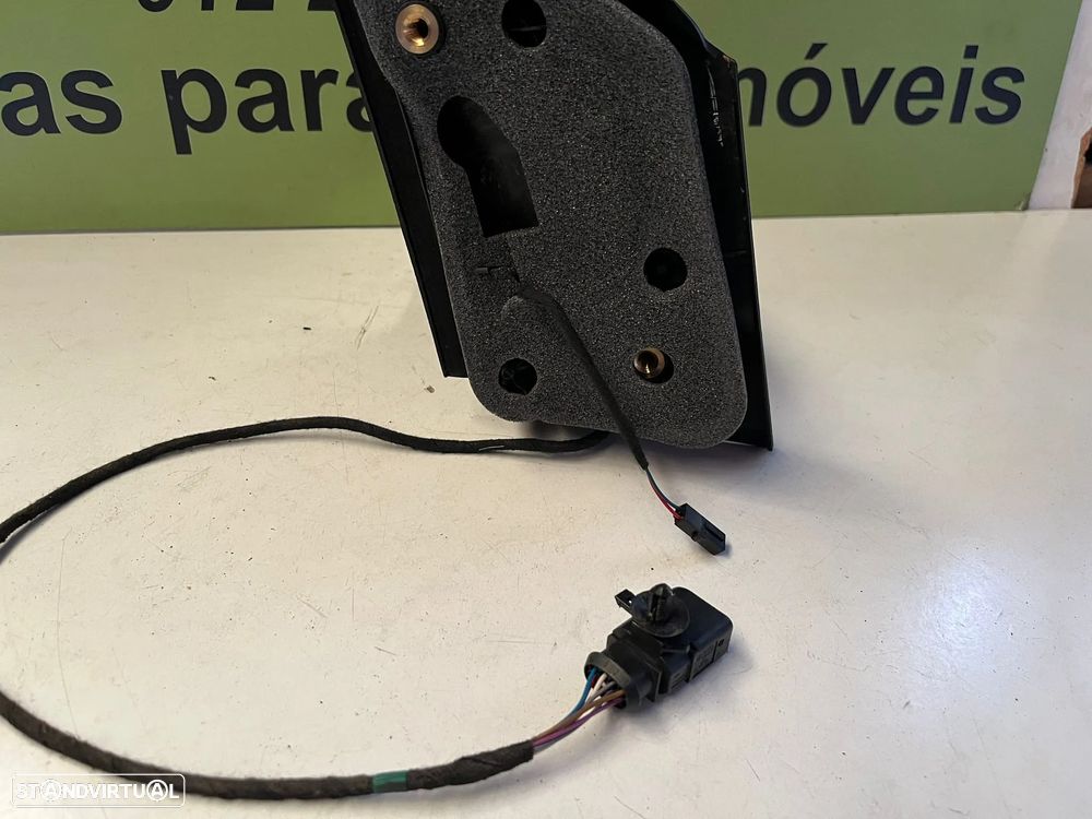 VW UP / SEAT MII ESPELHO RETROVISOR ESQUERDO - ER306 - 7