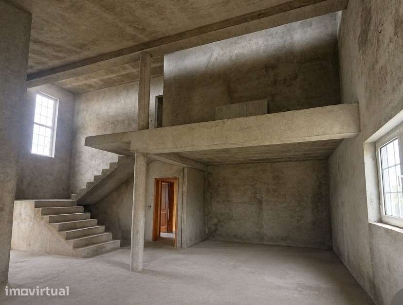Moradia Isolada T4 / Zona Privilegiada de Águeda - Grande imagem: 3/14