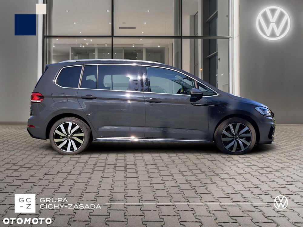 Volkswagen Touran - 7
