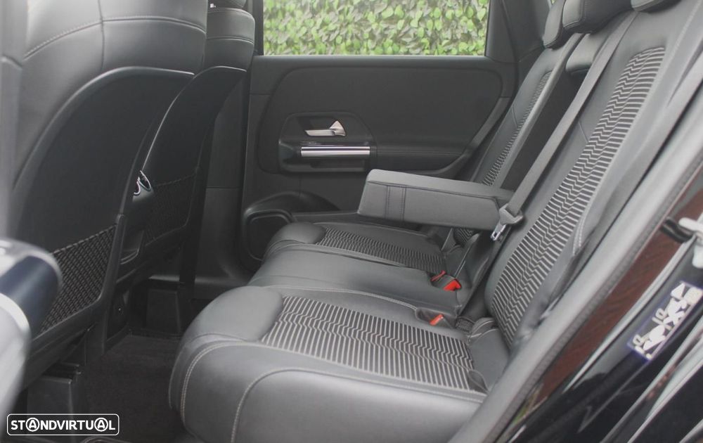 Mercedes-Benz B 250 e 8G-DCT Progressive Advanced - 13