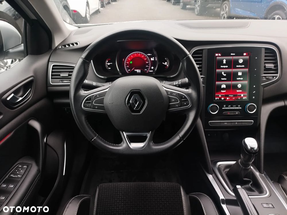 Renault Megane 1.2 Energy TCe GT Line - 6