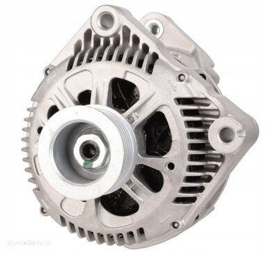 28-4737 ALTERNATOR BMW 318 320 / E46 2.0 DIESEL - 1