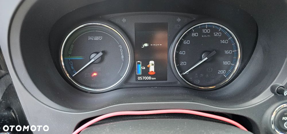 Mitsubishi Outlander 2.0 4WD - 20