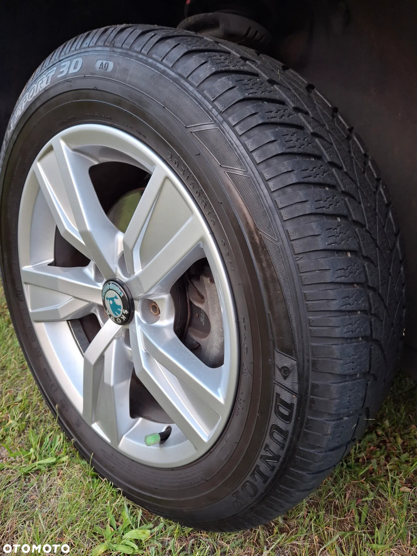 Skoda Yeti 2.0 TDI DSG 4x4 Adventure - 32