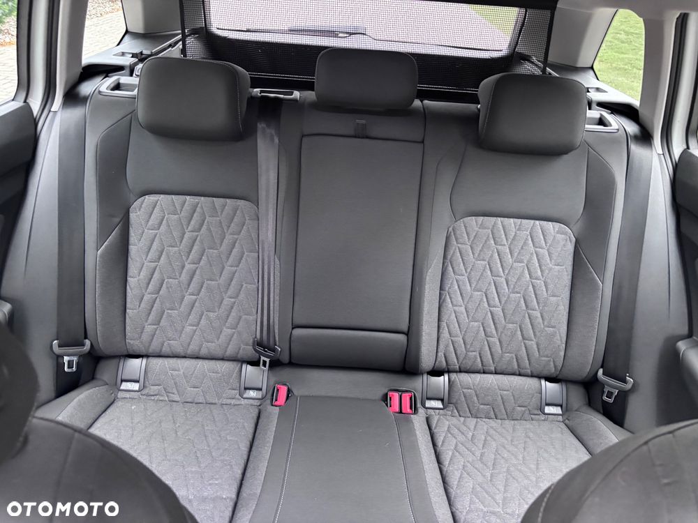 Volkswagen Golf 2.0 TDI Life Plus DSG - 19