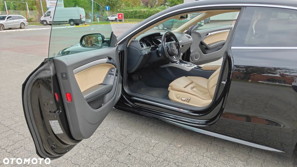 Audi A5 Coupé - 15