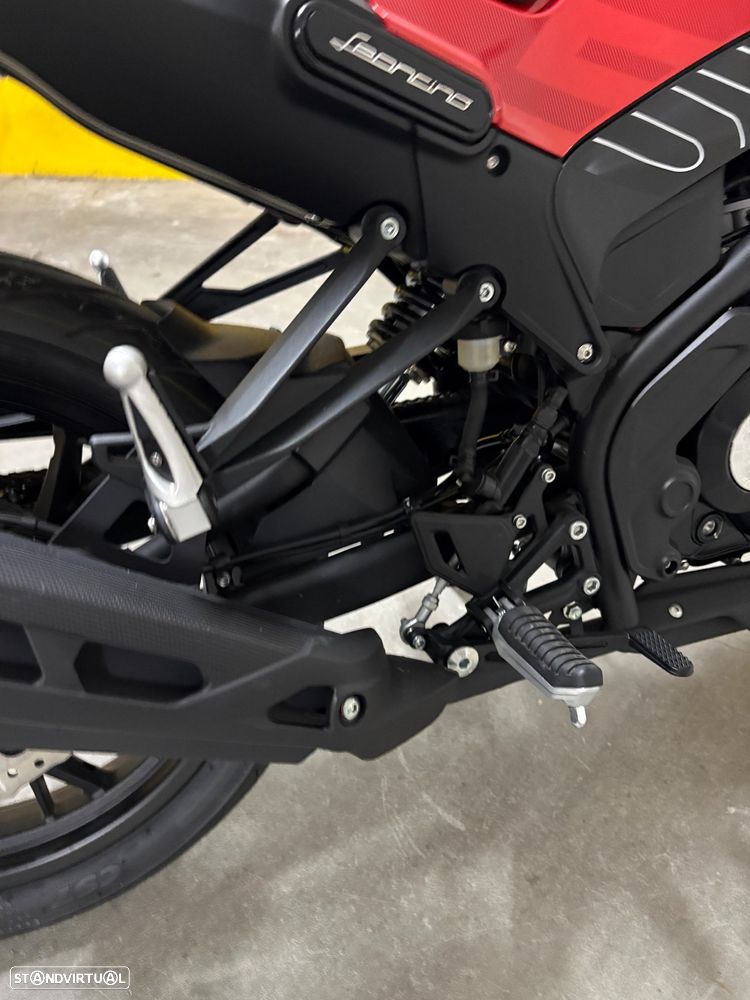 Benelli Leoncino - 7