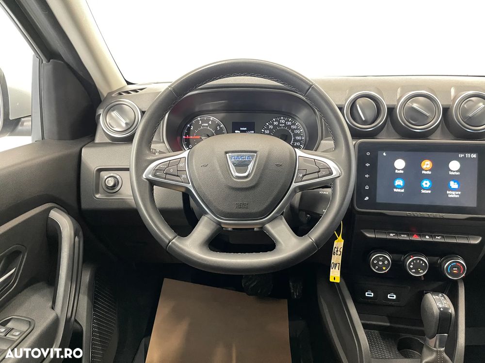 Dacia Duster TCe 150 EDC Comfort - 6