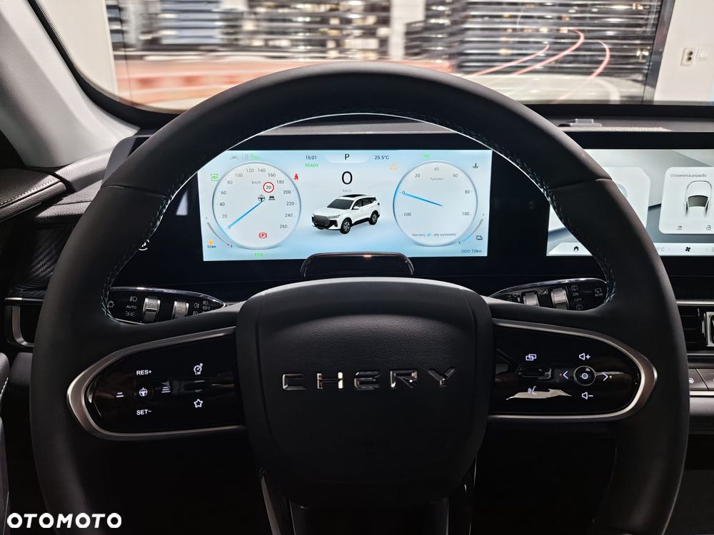 Chery Tiggo 7 - 13