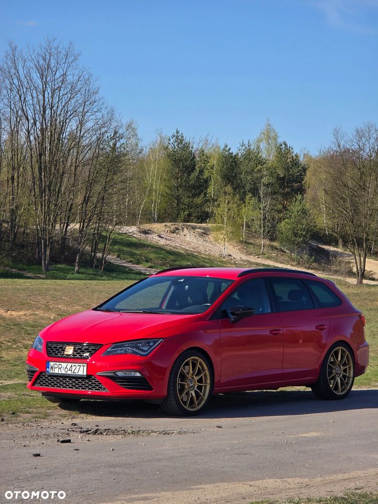Seat Leon - 2
