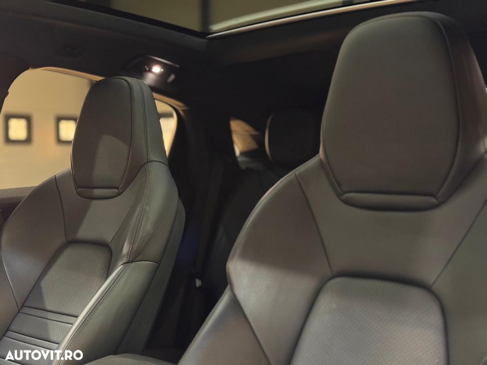 Porsche Cayenne E-Hybrid Tiptronic S - 7