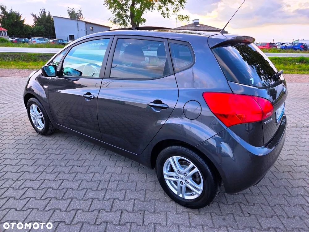 Kia Venga 1.4 XL - 16
