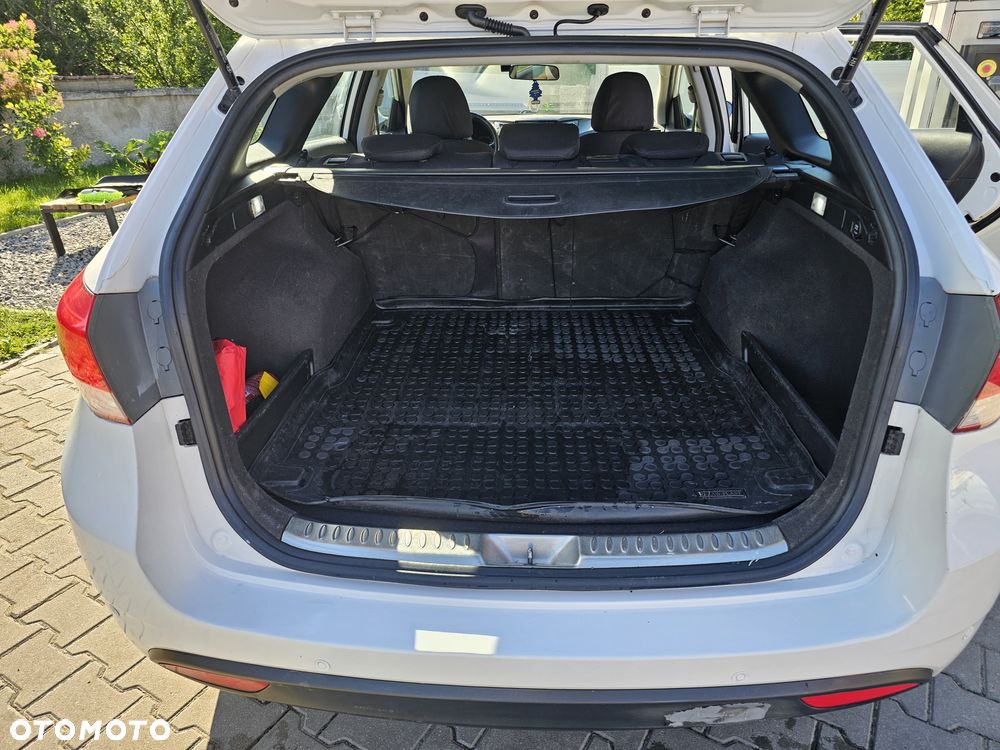 Hyundai i40 1.7 CRDi Comfort - 9