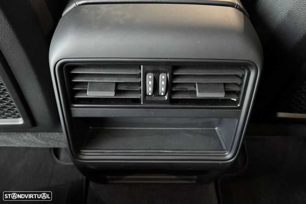 Porsche Cayenne E-Hybrid - 26