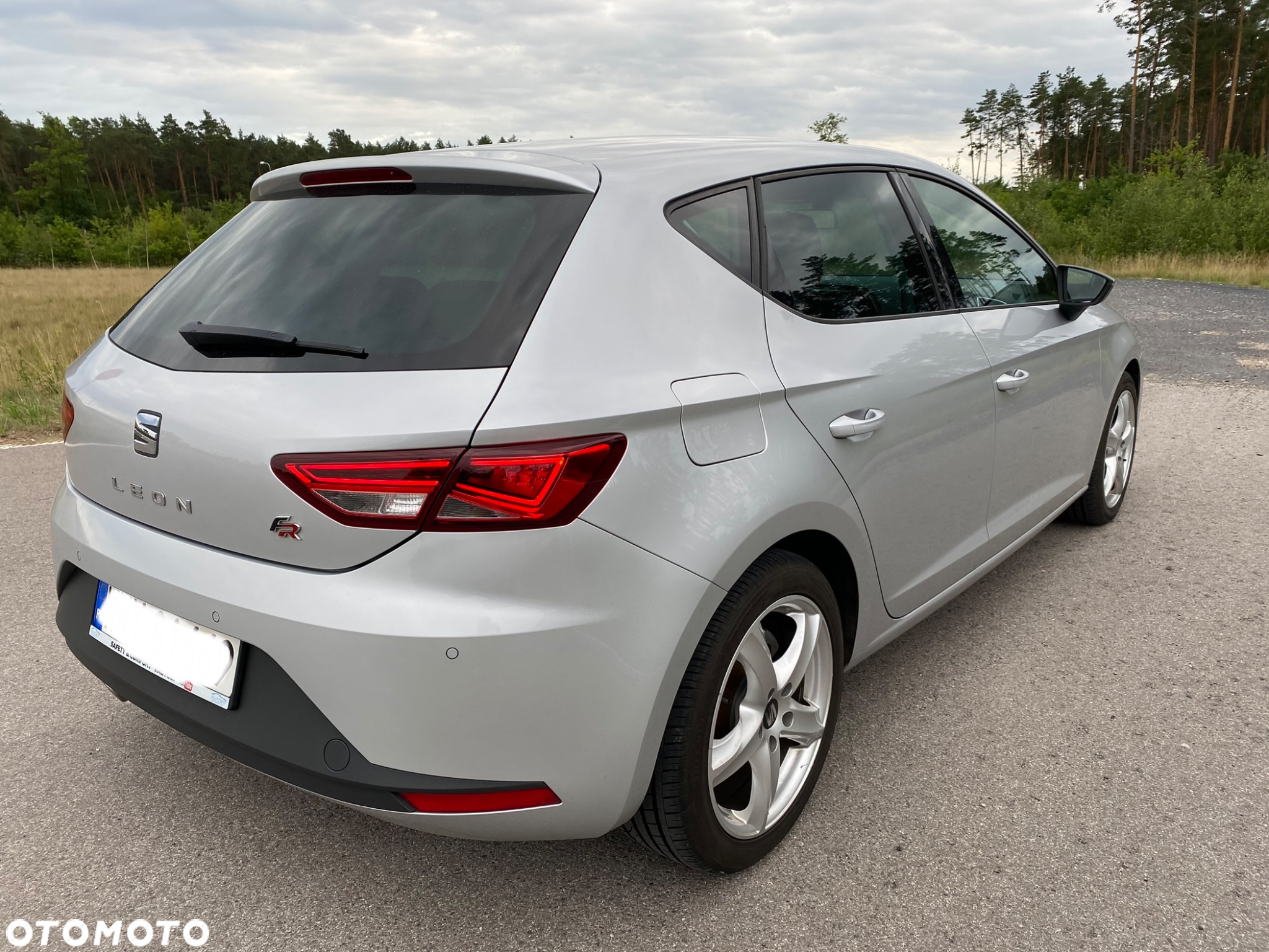Seat Leon 2.0 TDI FR S&S - 10