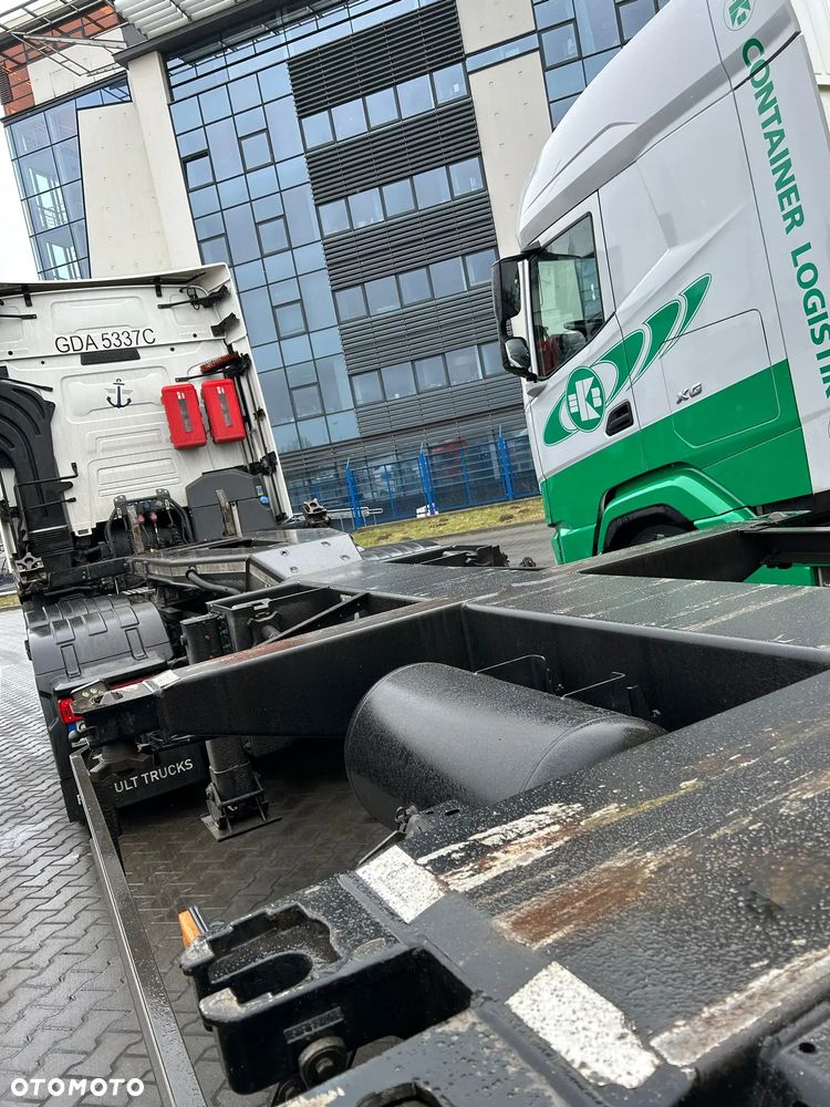 D-TEC PORTMASTER - 2