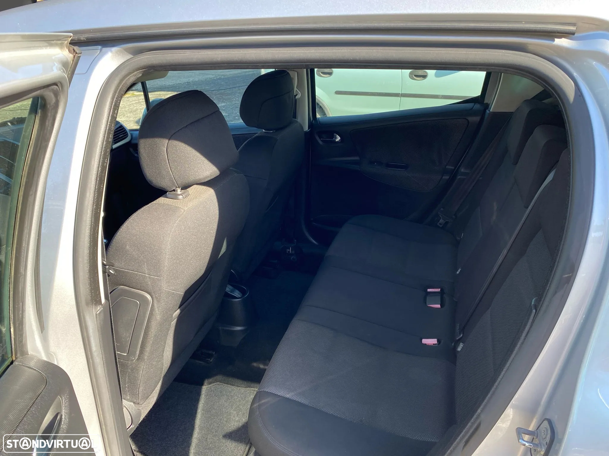 Peugeot 207 SW 1.6 HDi Sport FAP - 13