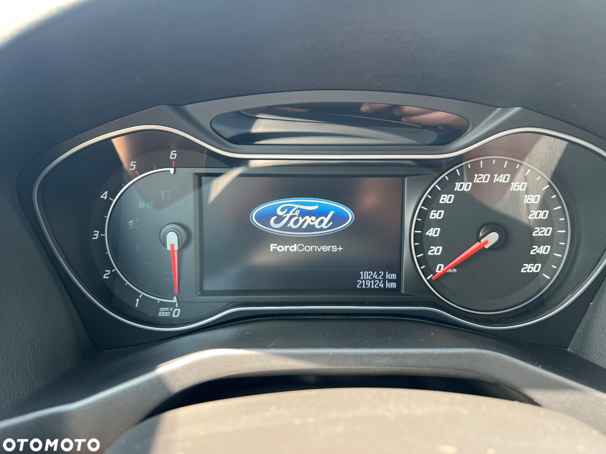 Ford Mondeo 2.0 TDCi Titanium - 18