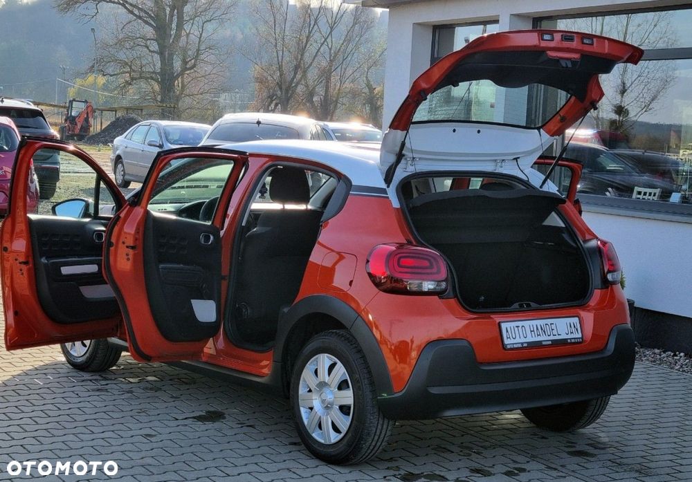 Citroën C3 - 20