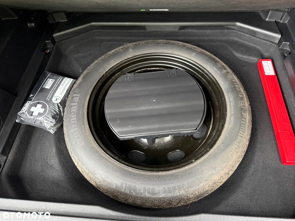 Peugeot 3008 HDi FAP 110 Premium - 23