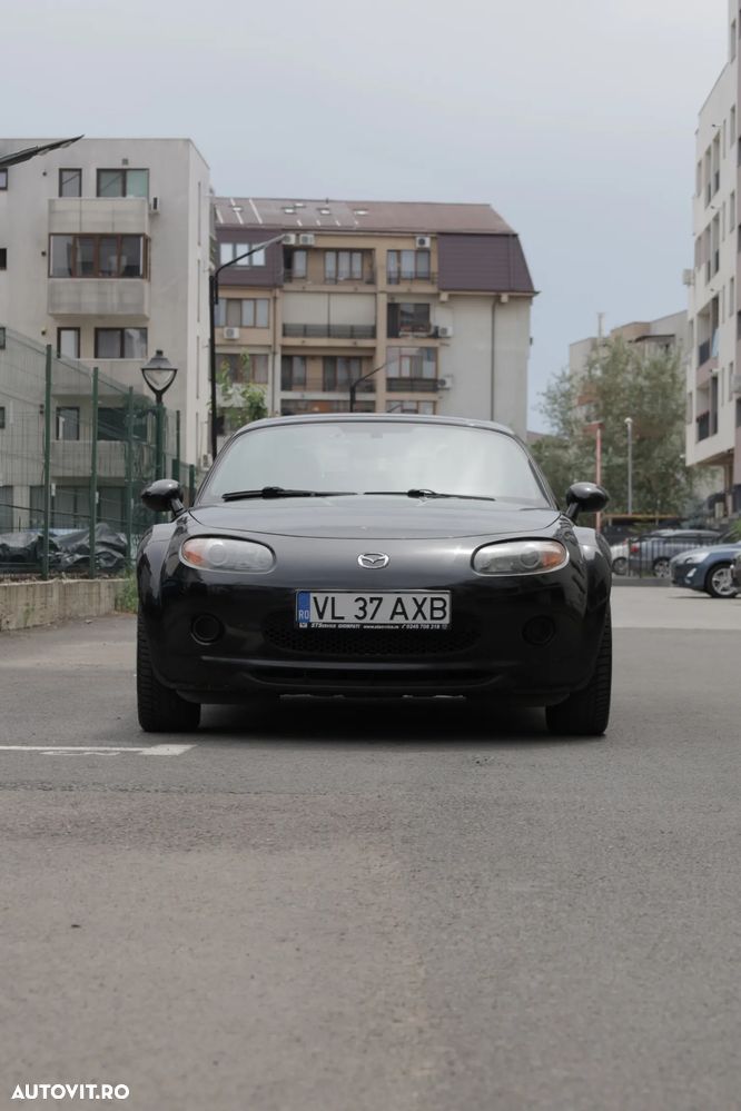 Mazda MX-5 1.8 MZR Energy - 3
