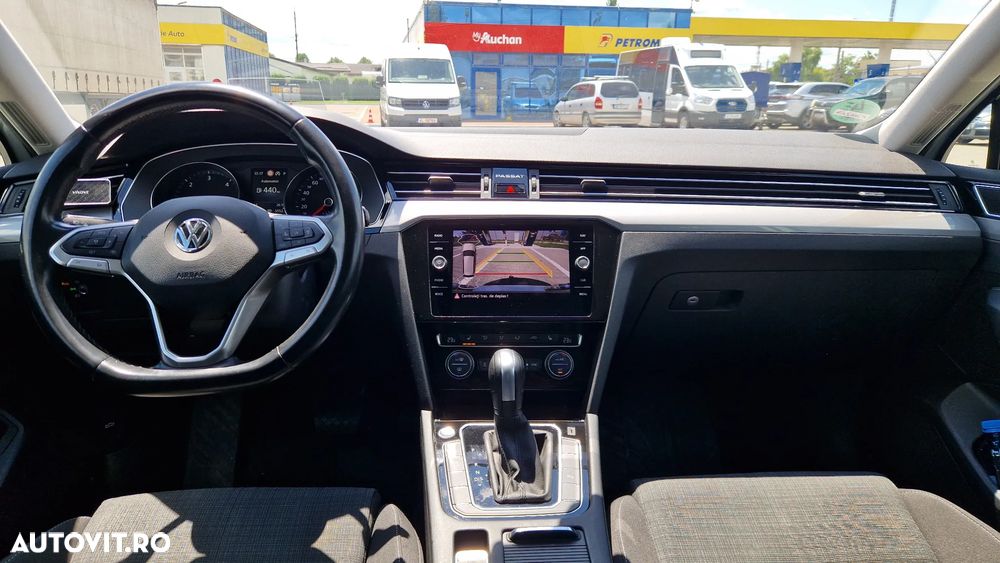 Volkswagen Passat - 6