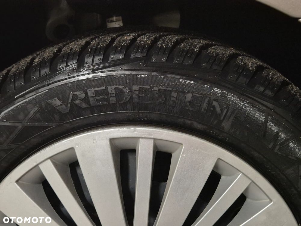 Skoda Octavia 1.2 TSI Ambition - 10