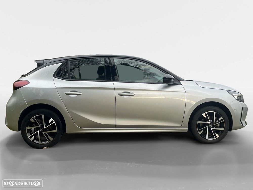 Opel Corsa 1.2 T GS - 6