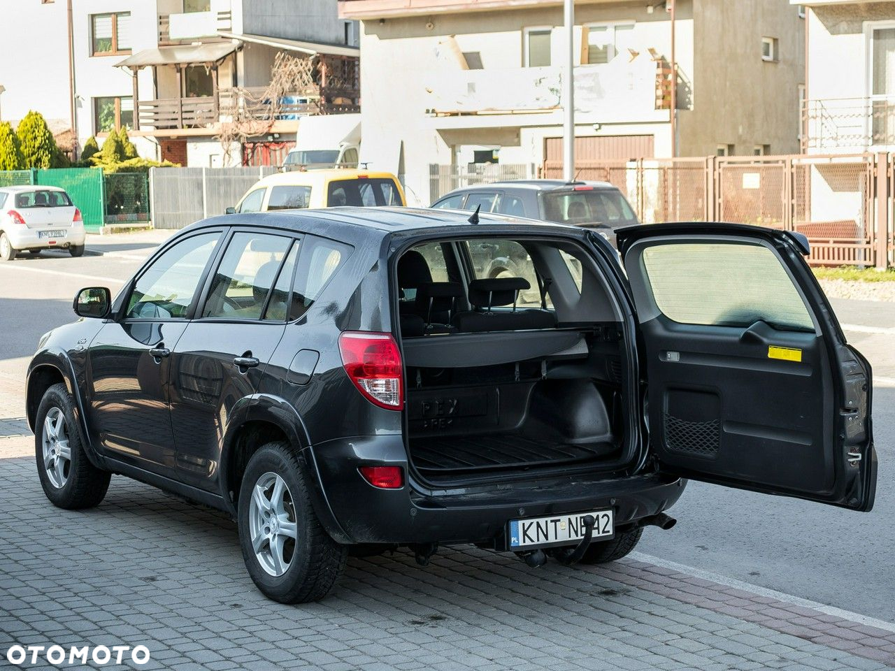 Toyota RAV4 - 13