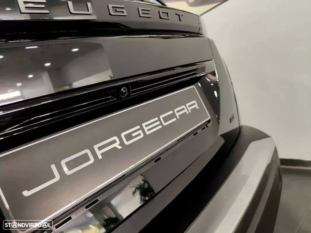 Peugeot e-2008 50 kWh GT Line - 26