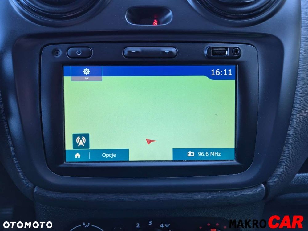 Dacia Dokker - 8
