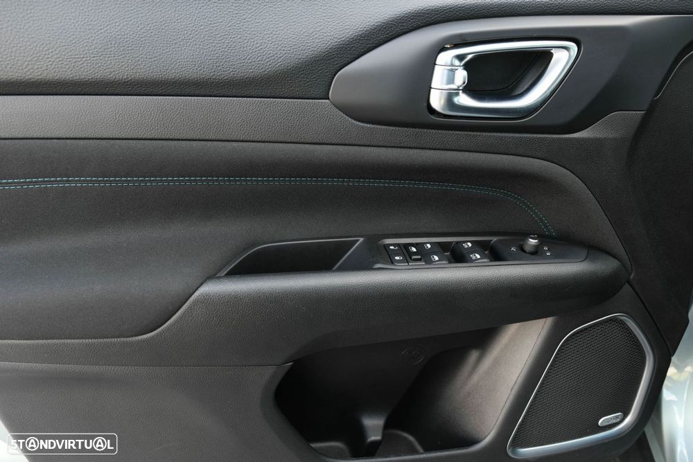 Jeep Compass 1.5 TG e-Hybrid Upland DCT - 24