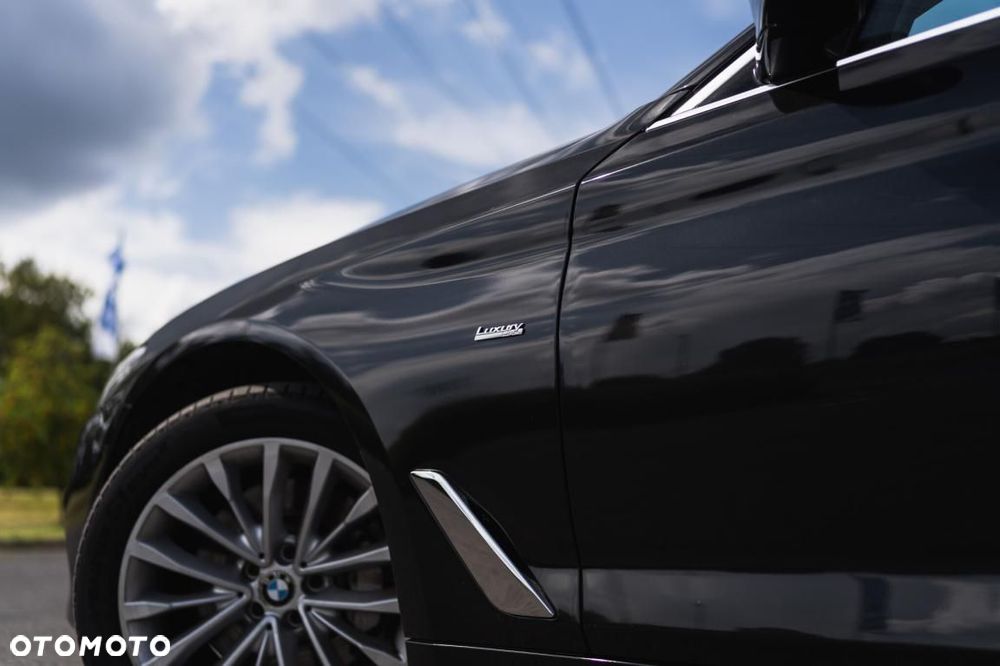 BMW Seria 5 - 10