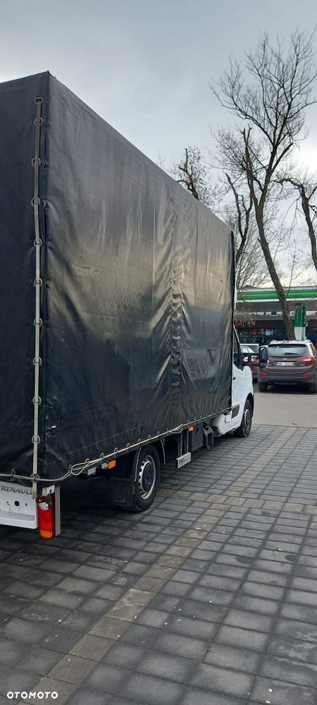 Renault Master - 16
