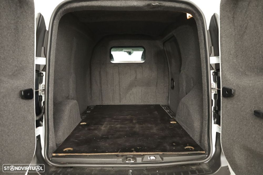 Renault express 1.5 blue dci advance - 20