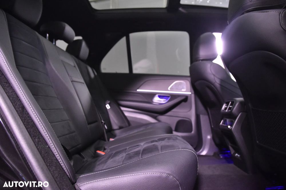 Mercedes-Benz GLE 450 MHEV 4MATIC - 14