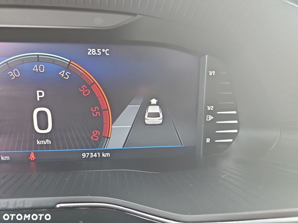 Skoda Superb 2.0 TDI SCR Style DSG - 37