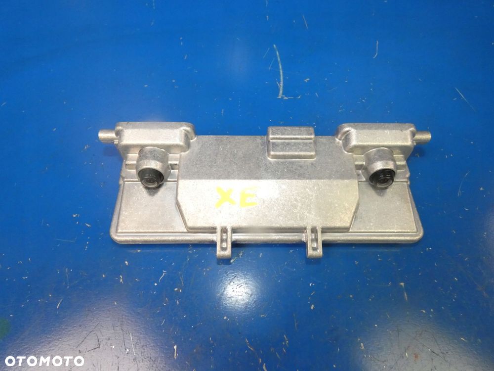 JAGUAR XE X760 KAMERA MODUŁ ASYSTENTA PASA - 1