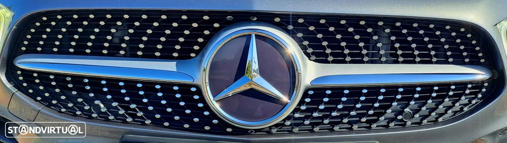 Mercedes-Benz A 180 d AMG Line Aut. - 41