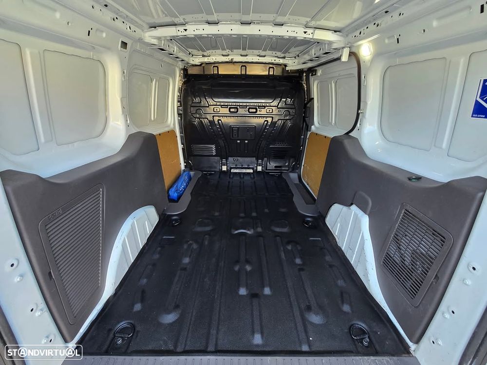 Ford Transit Connect Longa L2 - 7
